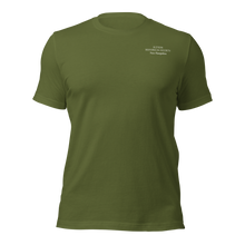 Load image into Gallery viewer, Sutton Historical Society unisex t-shirt - #SuttonStrong
