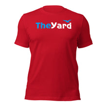 Load image into Gallery viewer, The Yard Unisex t-shirt
