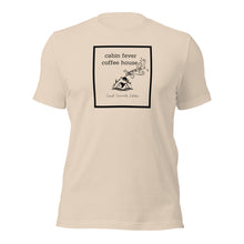 Load image into Gallery viewer, Cabin Fever Unisex t-shirt
