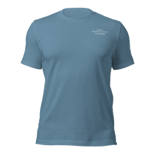 Load image into Gallery viewer, Sutton Historical Society unisex t-shirt - #SuttonStrong

