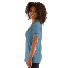 Load image into Gallery viewer, AVA Gallery unisex t-shirt
