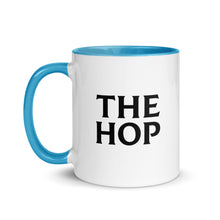 Load image into Gallery viewer, The Hop mug with color Inside
