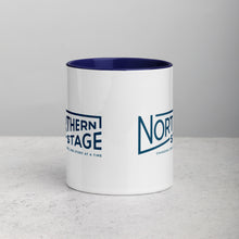 Load image into Gallery viewer, Northern Stage Ceramic Mug
