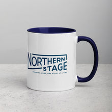 Load image into Gallery viewer, Northern Stage Ceramic Mug
