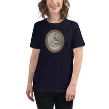 Load image into Gallery viewer, Dancer Women&#39;s Relaxed T-Shirt
