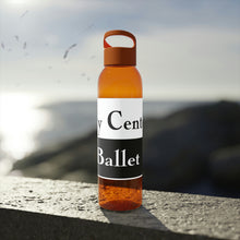 Load image into Gallery viewer, City Center Ballet Water Bottle

