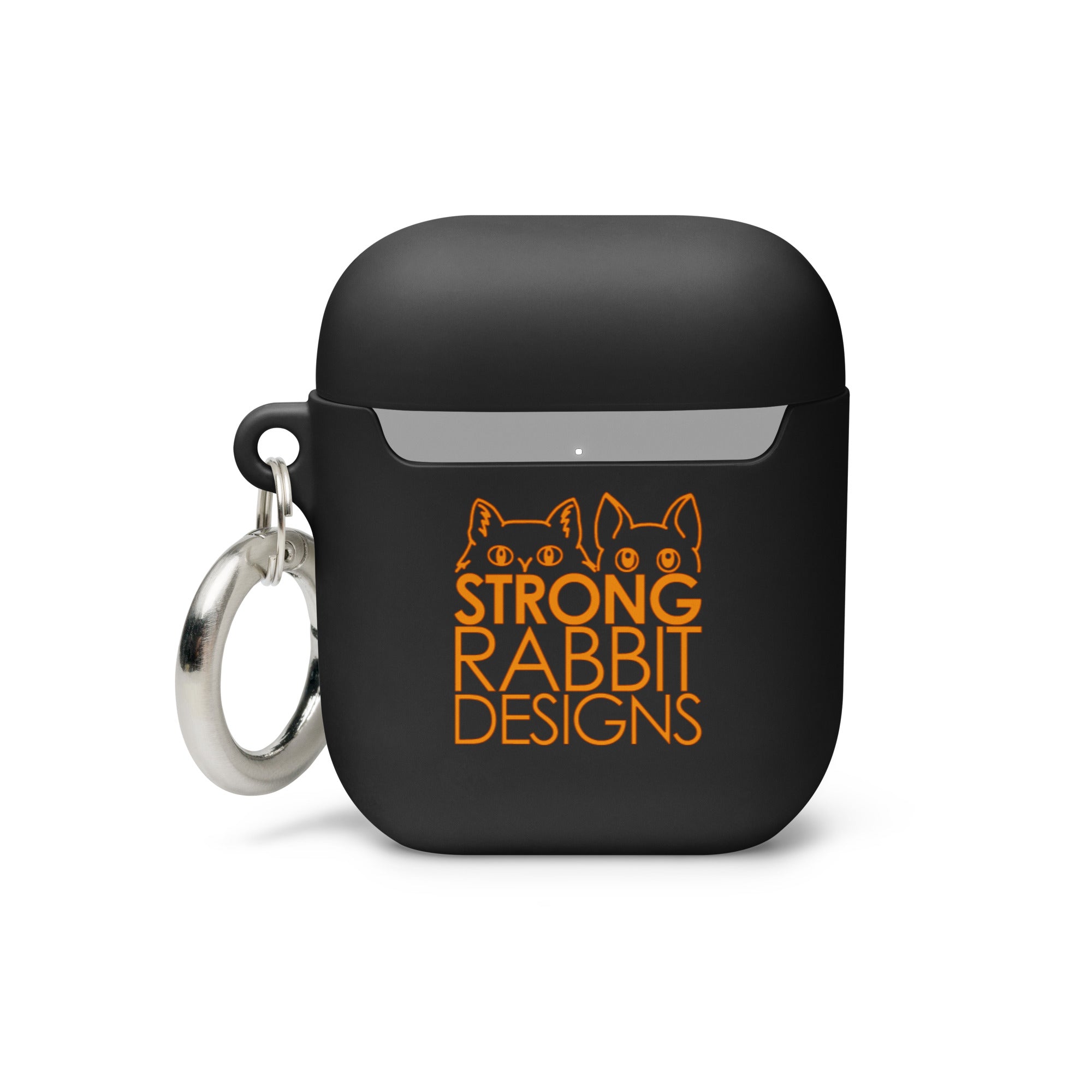 Rabbit Earpods Case S00 - Art of Living - Tech Objects and