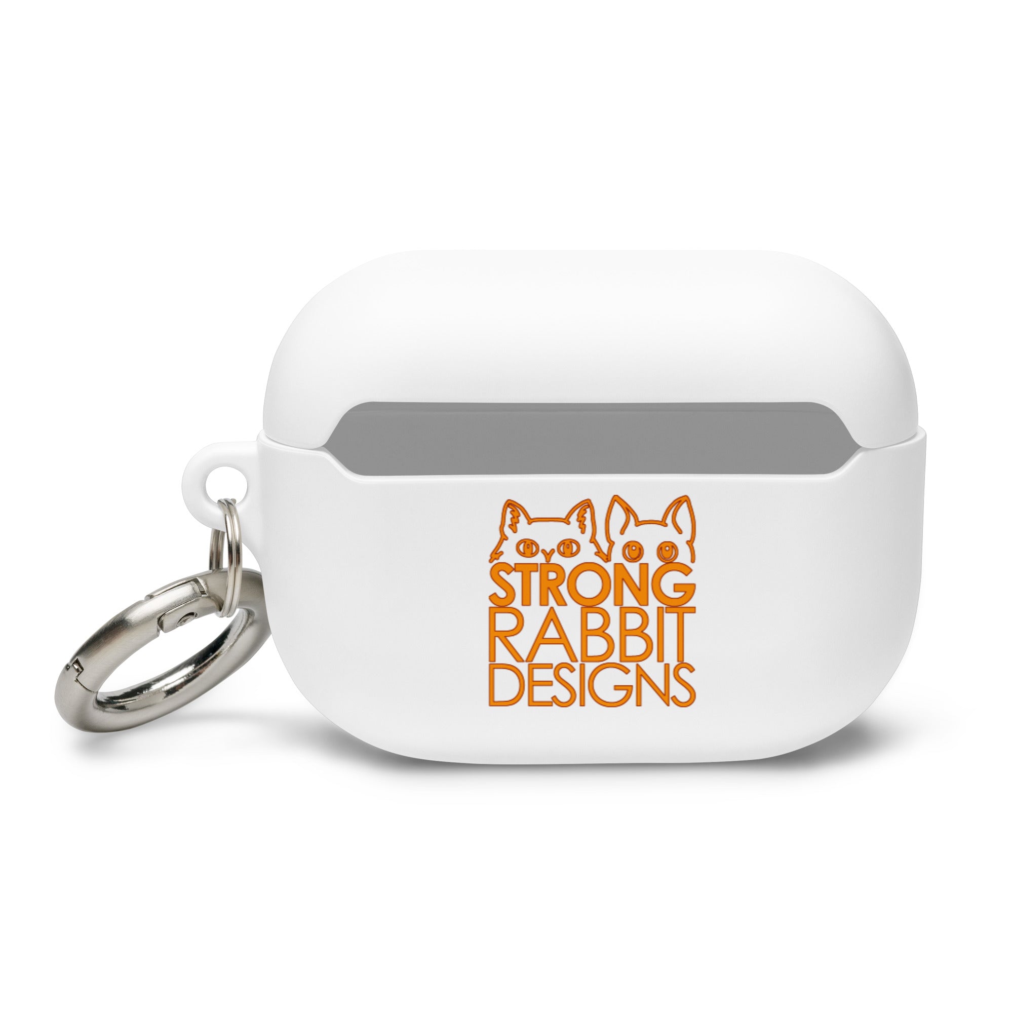 Rabbit Earpods Case S00 - Art of Living - Tech Objects and Accessories