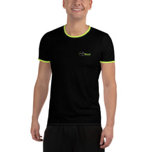 Load image into Gallery viewer, Nexus Men&#39;s Athletic T-shirt
