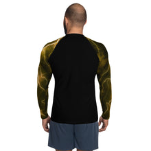 Load image into Gallery viewer, Electric Rash Guard Long Sleeve
