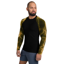 Load image into Gallery viewer, Electric Rash Guard Long Sleeve
