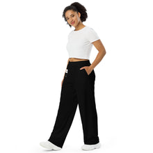 Load image into Gallery viewer, City Center Ballet Unisex wide-leg pants
