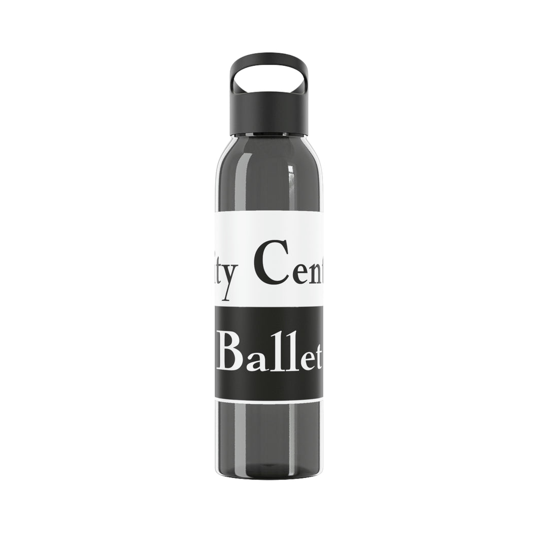 City Center Ballet Water Bottle