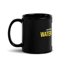 Load image into Gallery viewer, Live Arts Online Exclusive WATERWORKS Festival Mug
