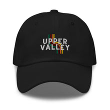 Load image into Gallery viewer, Upper Valley Low Profile Hat

