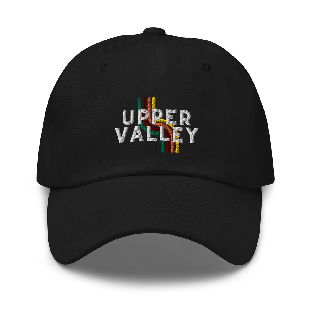 Upper Valley Low Profile Hat