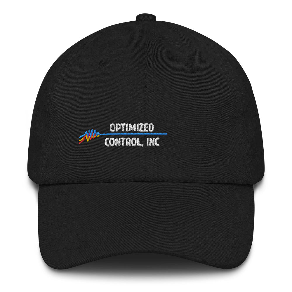 Optimized Control Hat