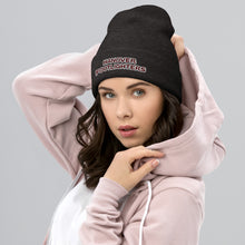 Load image into Gallery viewer, Hanover Footlighters Cuffed Beanie
