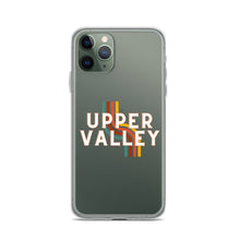 Load image into Gallery viewer, Upper Valley iPhone Case
