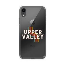 Load image into Gallery viewer, Upper Valley iPhone Case
