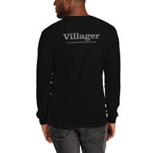 Load image into Gallery viewer, Village For Paws Long Sleeve Shirt

