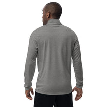 Load image into Gallery viewer, Strong Rabbit Quarter Zip Pullover
