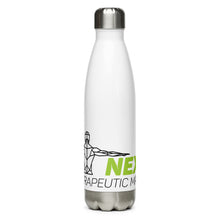 Load image into Gallery viewer, Nexus Stainless Steel Water Bottle
