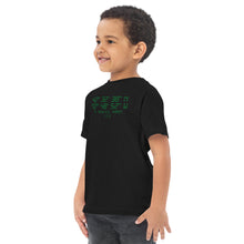 Load image into Gallery viewer, Mount Mansfield Vermont Coordinates Toddler T-Shirt
