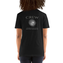 Load image into Gallery viewer, Dark Shadows Short-Sleeve Unisex T-Shirt
