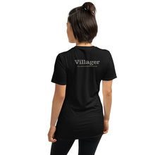 Load image into Gallery viewer, Village for Paws Unisex Tshirt
