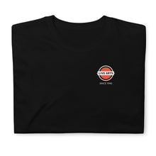 Load image into Gallery viewer, Live Arts unisex t-shirt
