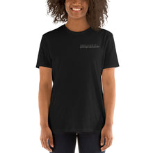 Load image into Gallery viewer, Dark Shadows Short-Sleeve Unisex T-Shirt
