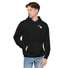 Load image into Gallery viewer, 4 Seasons Unisex fleece hoodie
