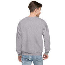 Load image into Gallery viewer, Live Arts unisex fleece sweatshirt
