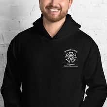 Load image into Gallery viewer, IATSE Pullover Unisex Hoodie
