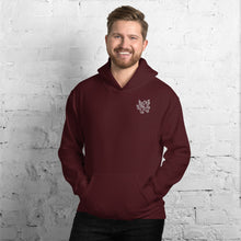 Load image into Gallery viewer, Griffin Builders - Grey Unisex Hoodie
