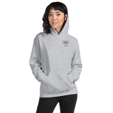 Load image into Gallery viewer, Wild Roots Wellness Unisex Hoodie

