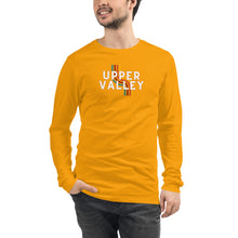 Load image into Gallery viewer, Upper Valley Unisex Long Sleeve Tee
