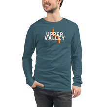 Load image into Gallery viewer, Upper Valley Unisex Long Sleeve Tee
