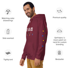 Load image into Gallery viewer, DB Lights Unisex Hoodie
