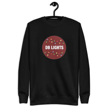 Load image into Gallery viewer, DB Lights Unisex Premium Sweatshirt
