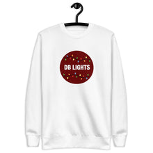 Load image into Gallery viewer, DB Lights Unisex Premium Sweatshirt
