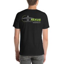 Load image into Gallery viewer, Nexus Unisex t-shirt
