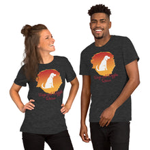 Load image into Gallery viewer, Wags &amp; Wiggles Unisex t-shirt

