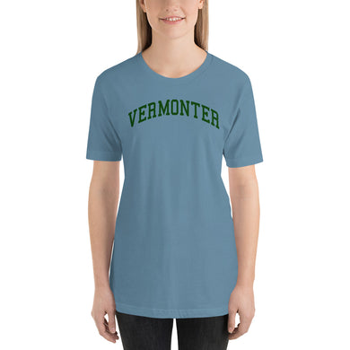 Vermonter Tshirt