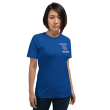 Load image into Gallery viewer, Hartford Soccer Unisex t-shirt
