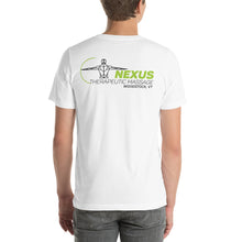 Load image into Gallery viewer, Nexus Unisex t-shirt
