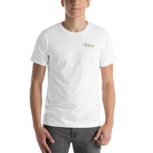 Load image into Gallery viewer, Nexus Unisex t-shirt

