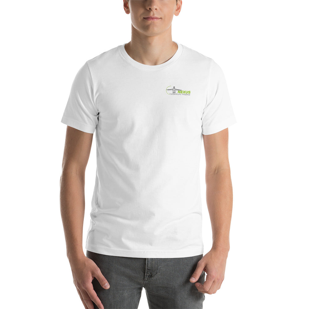 Nexus Unisex t-shirt