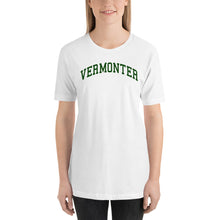 Load image into Gallery viewer, Vermonter Tshirt
